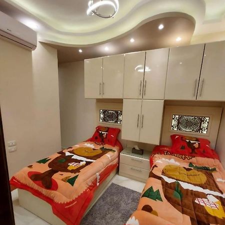Rony'S Ocean View Family Apartment フルガダ エクステリア 写真