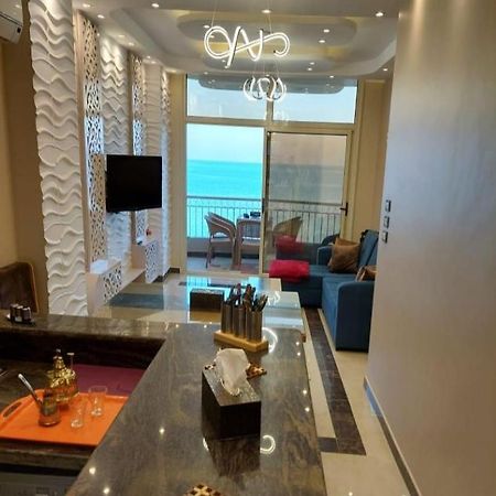 Rony'S Ocean View Family Apartment フルガダ エクステリア 写真