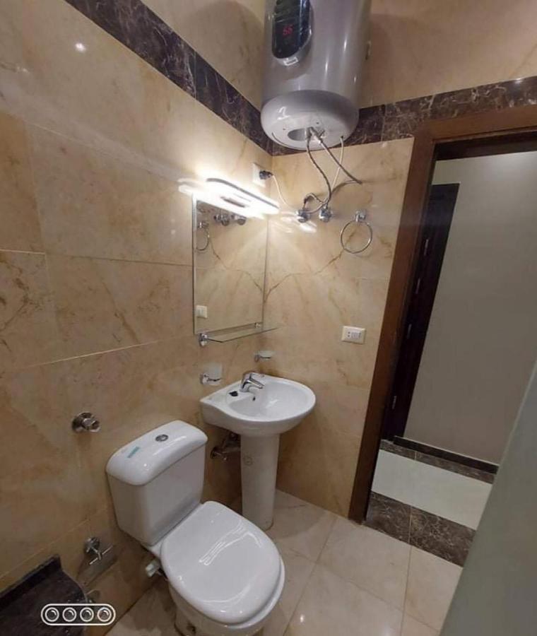 Rony'S Ocean View Family Apartment フルガダ エクステリア 写真