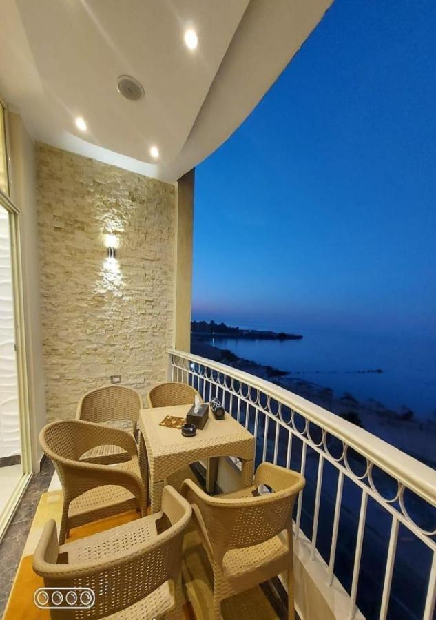 Rony'S Ocean View Family Apartment フルガダ エクステリア 写真