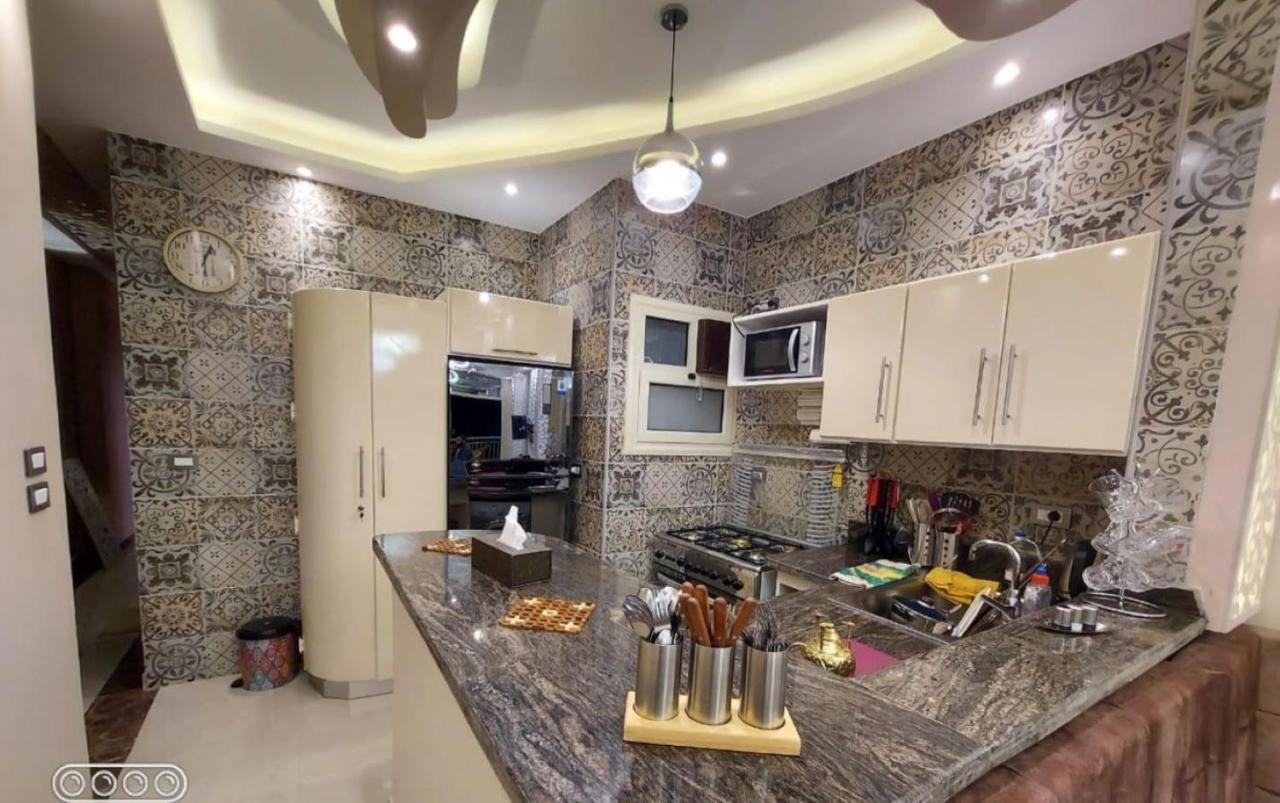 Rony'S Ocean View Family Apartment フルガダ エクステリア 写真