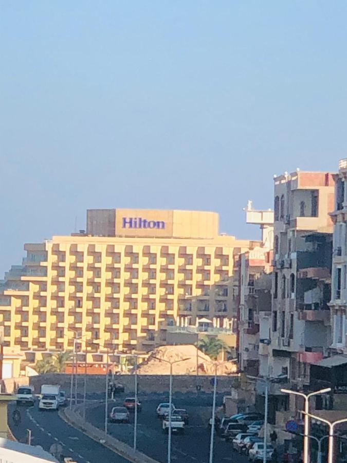 Rony'S Ocean View Family Apartment フルガダ エクステリア 写真