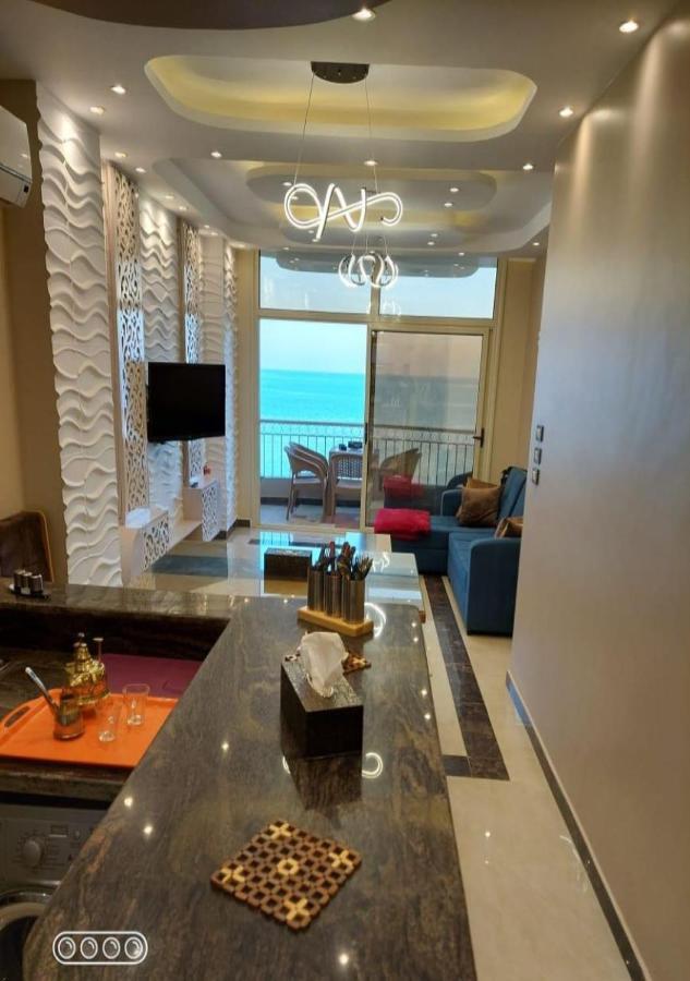 Rony'S Ocean View Family Apartment フルガダ エクステリア 写真