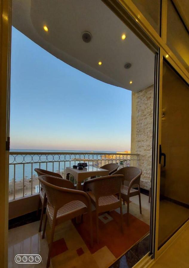 Rony'S Ocean View Family Apartment フルガダ エクステリア 写真